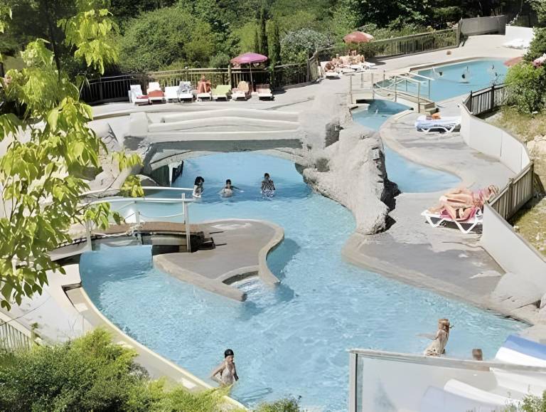 Village vacances  La Garde