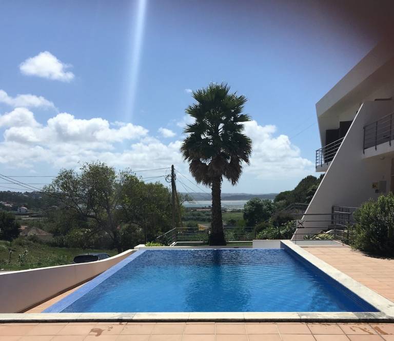 Vivenda Foz do Arelho