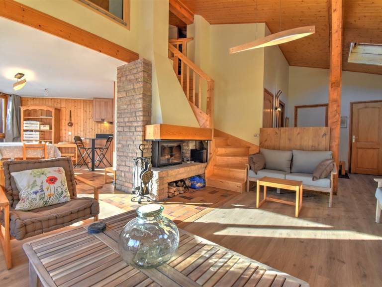 Rental apartment | Mountain view — photo 3