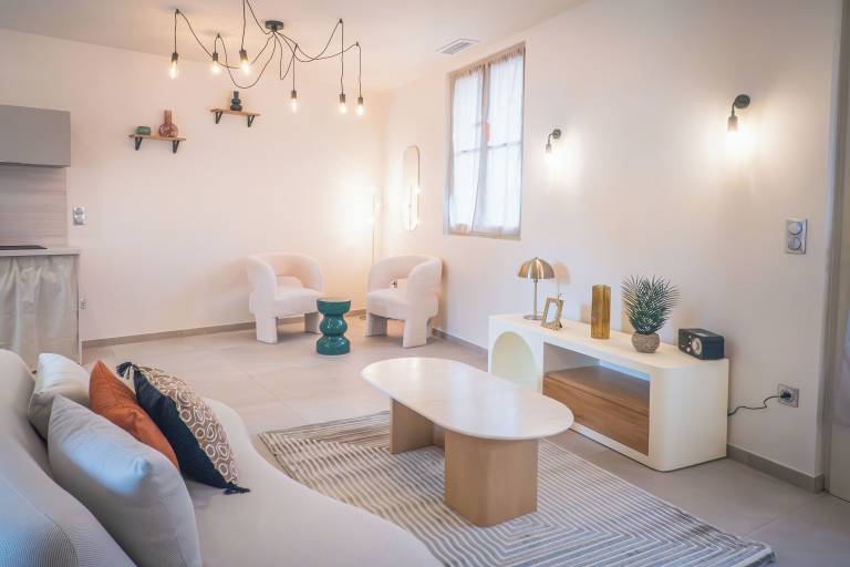 Maison de vacances Pézenas