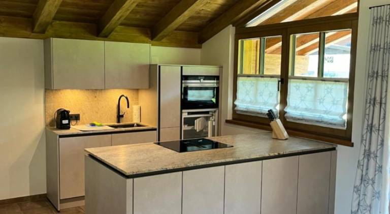 Rental apartment with sauna & patio — photo 4