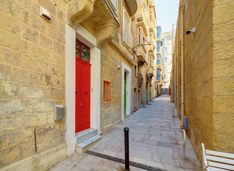 Appartement  La Valette
