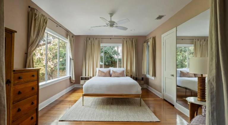 145 m&sup2; Ferienhaus