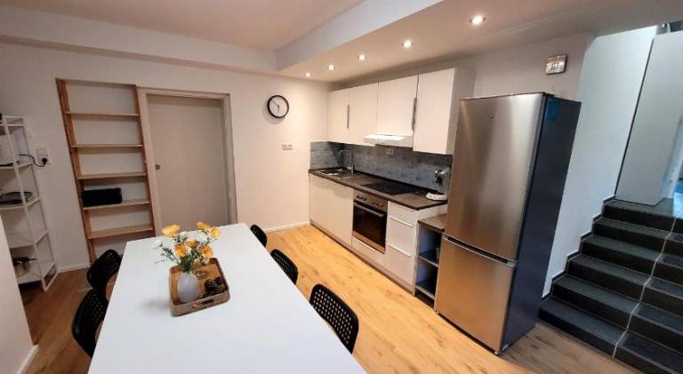 Nice holiday apartment | Dogs allowed — photo 2