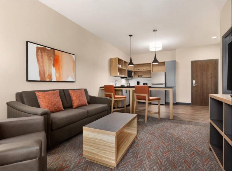 Candlewood Suites Coralville Iowa City By IHG in Coralville, IA