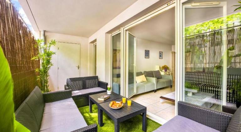 Rental apartment | Pet-friendly — photo 3