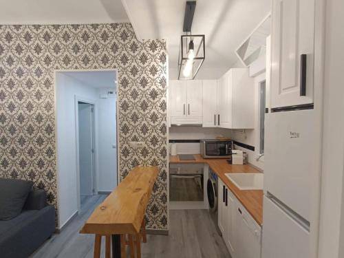 Appartement Moncloa-Aravaca