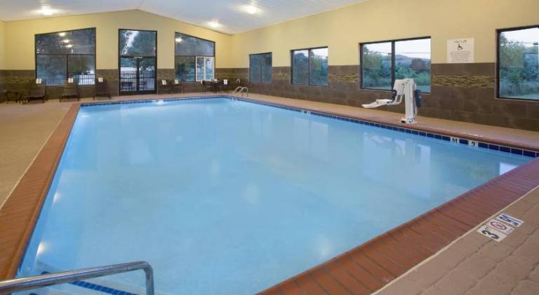 Holiday Inn Express Berea By IHG — photo 3