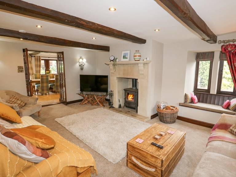 Cottage Wakefield