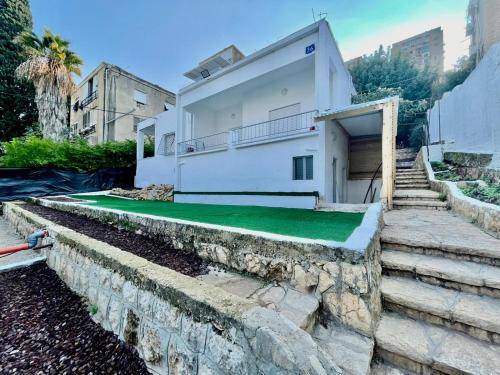 Appartement Haïfa