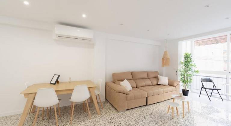 Apartment with 2 rooms for 4 persons — photo 2