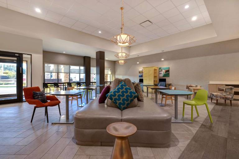 Home2 Suites by Hilton Gulf Breeze Pensacola Area — photo 2