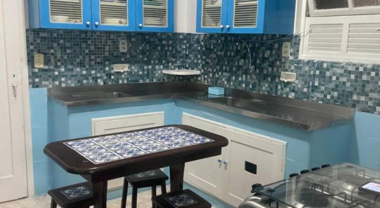Holiday apartment | Close to Fort Copacabana — photo 3