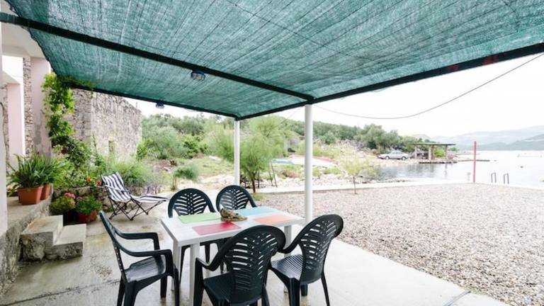 Apartman Putniković