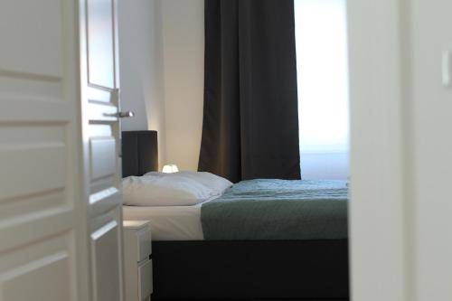 Apartament Leopoldstadt