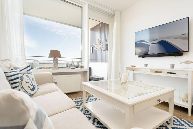 Haus Meeresblick Ankerplatz 84