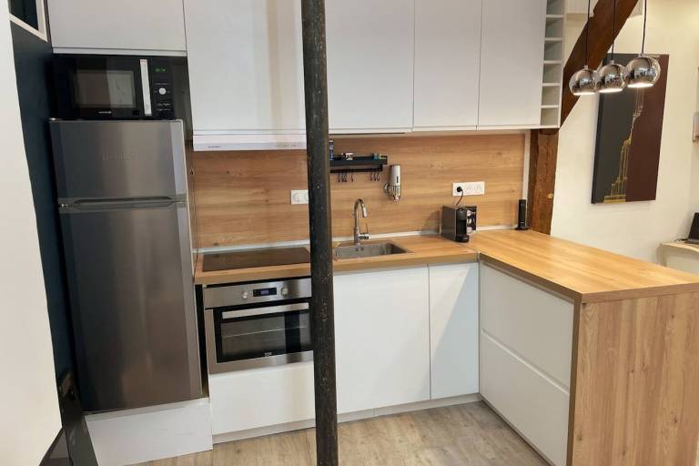 Wonderful holiday apartment | Pets are welcome — photo 4