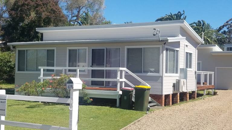 House Lake Conjola