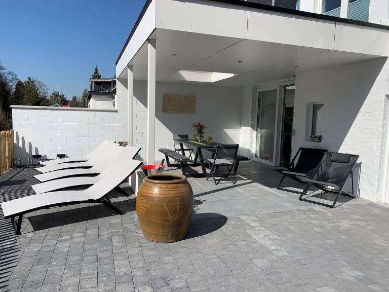 Villa Spa