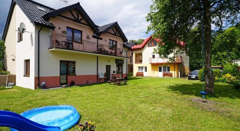 Rental apartment with garden, terrace & grill | Next to the beach | Pets are welcome — photo 4