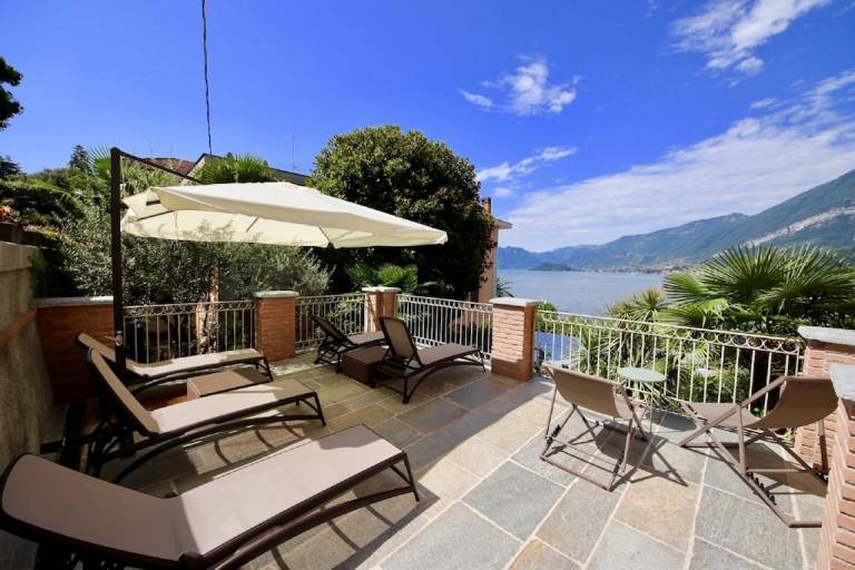 Appartement Bellagio