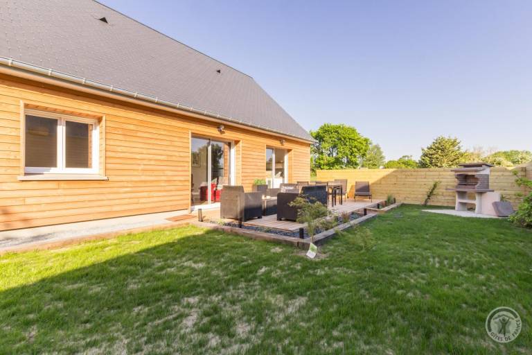 Fully equipped gite with patio, garden & BBQ | Pet-friendly — photo 5