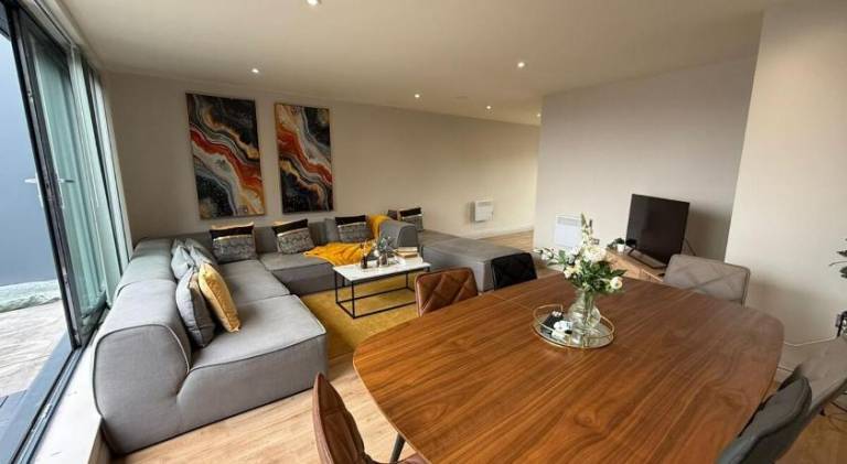 Holiday apartment with 1 room for 6 persons — photo 3