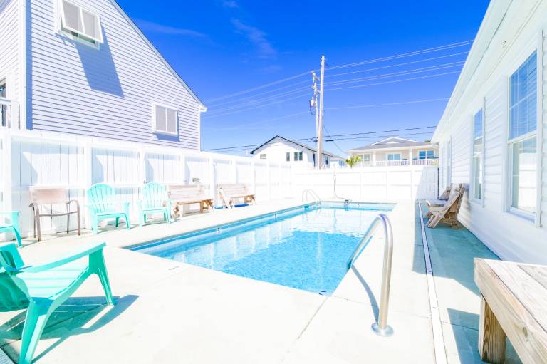House  North Myrtle Beach