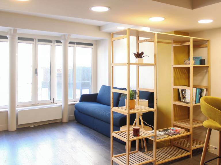Appartement 10e Arrondissement
