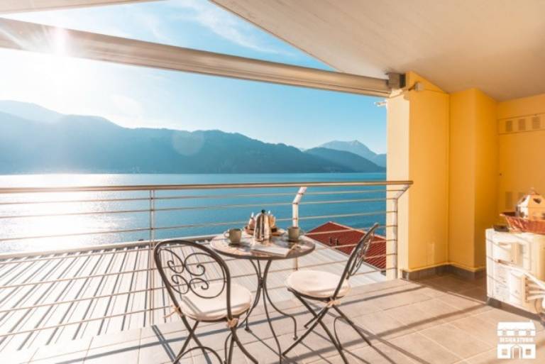 Ferienwohnung Mandello del Lario