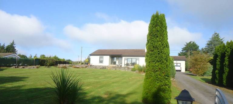 Huis Shannon