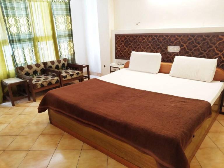 Hotel Amulyashri — photo 3