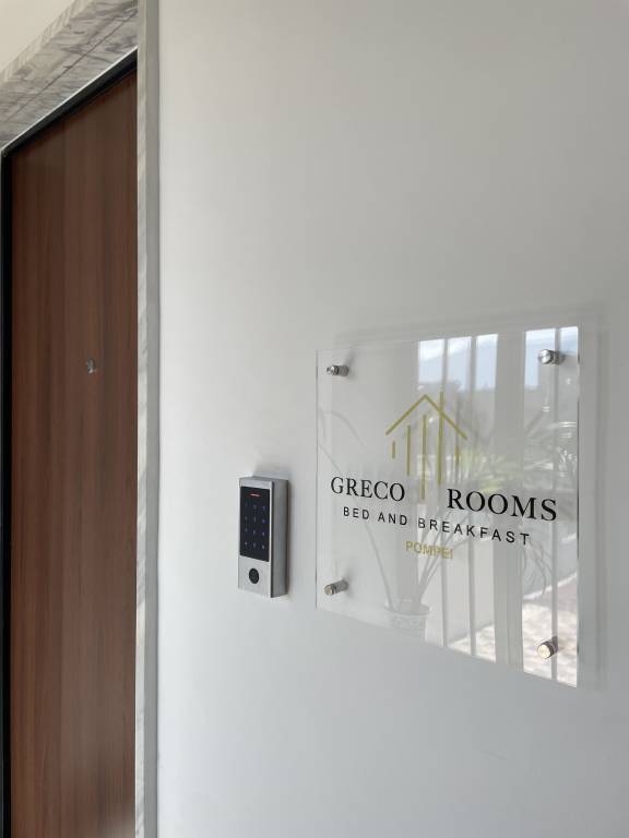 Bed & Breakfast Pompei