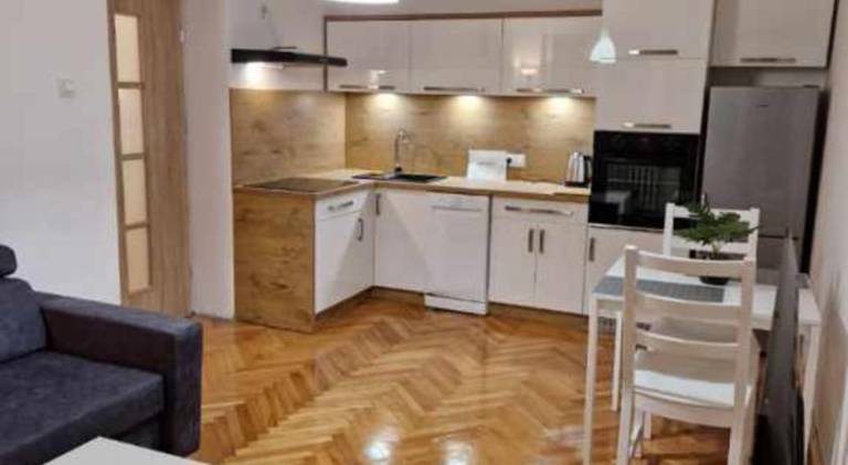 Holiday apartment with 1 room for 4 persons in Opole