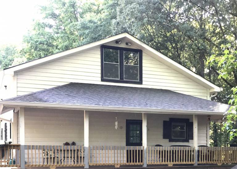Cottage Marietta