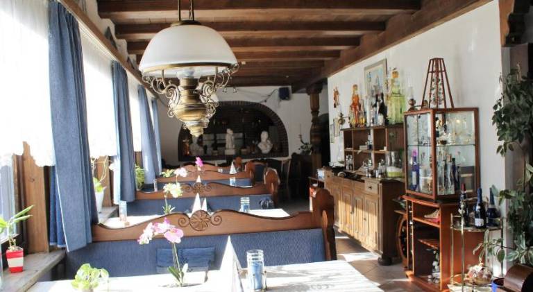 Hotel Restaurant Post Italia — photo 3