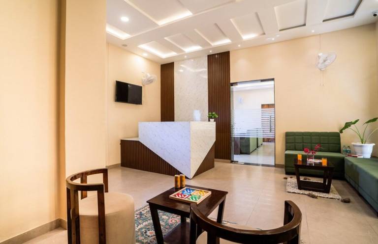 Nice villa with pool, garden & barbeque | Suitable for remote work | Pet-friendly — photo 5