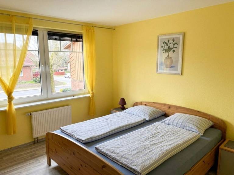 Ferienwohnung Bad Bramstedt