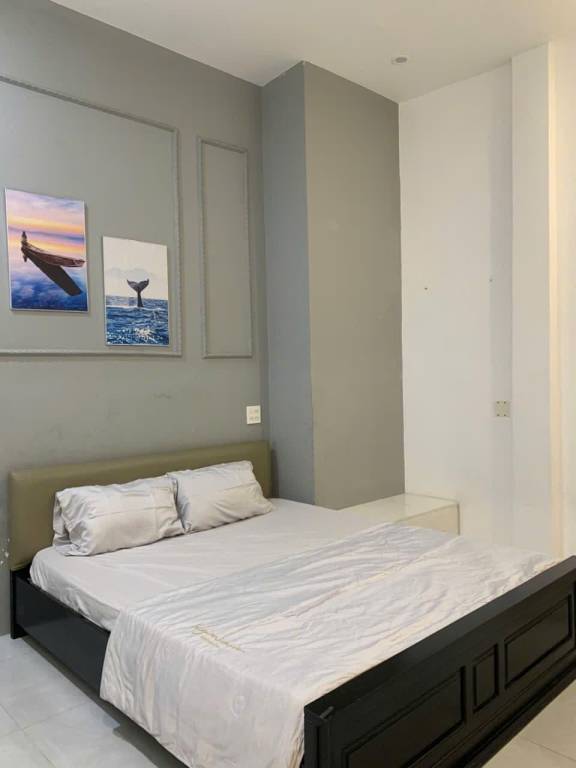 House with 9 rooms for 16 persons in Quy Nhon