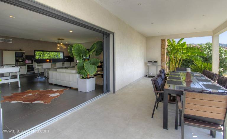 Pleasant gite with yard, pool & barbecue | Mountain view | Pets are welcome — photo 5