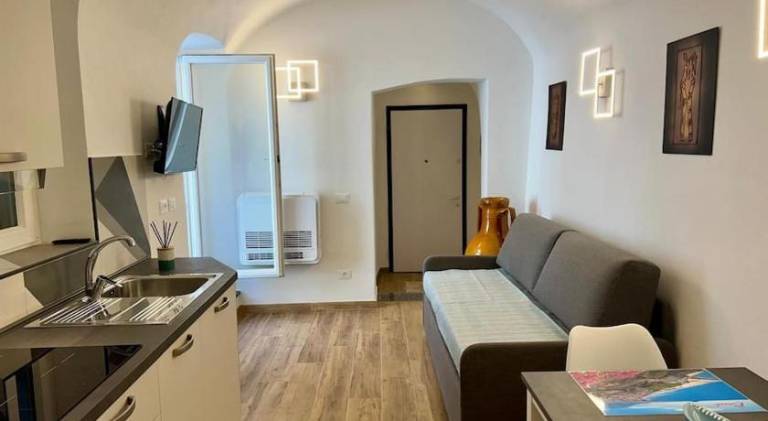 Holiday apartment with 1 room for 4 persons — photo 2