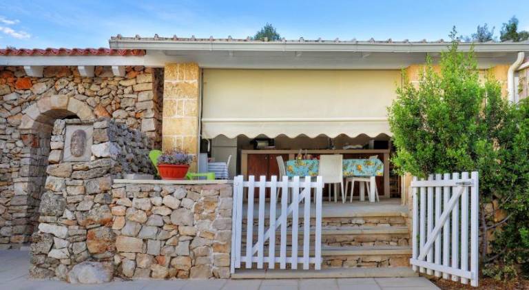 Holiday apartment with 2 rooms for 6 persons — photo 5