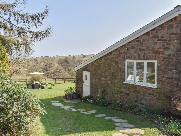 Cottage Winsford