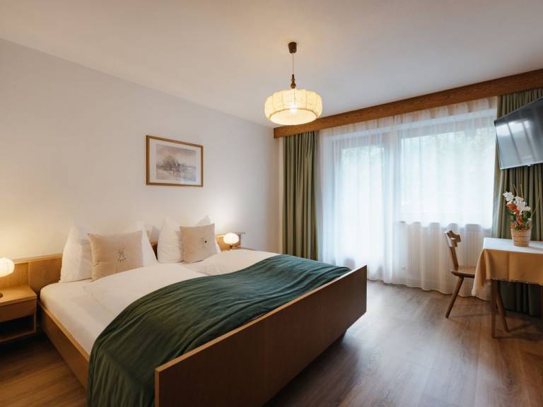 Ferienwohnung in Kolfuschg, Corvara f&uuml;r max. 6 Personen