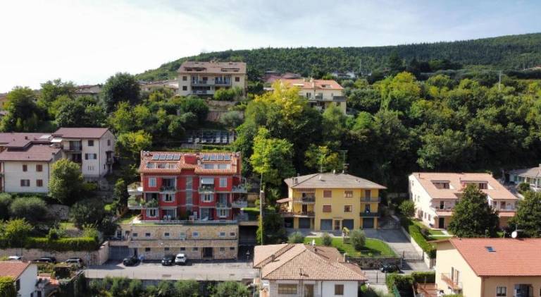 Residence Casa Palmira - Modern Apartments near Neɡrar Hospital - Valpolicella — photo 3