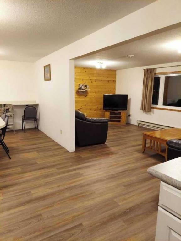 Condo  Devils Lake