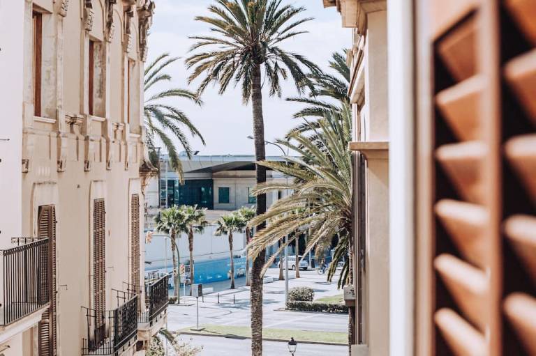 Aparthotel  Palma de Mallorca