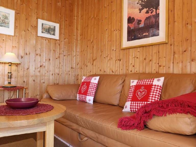 Ferienwohnung Höchenschwand