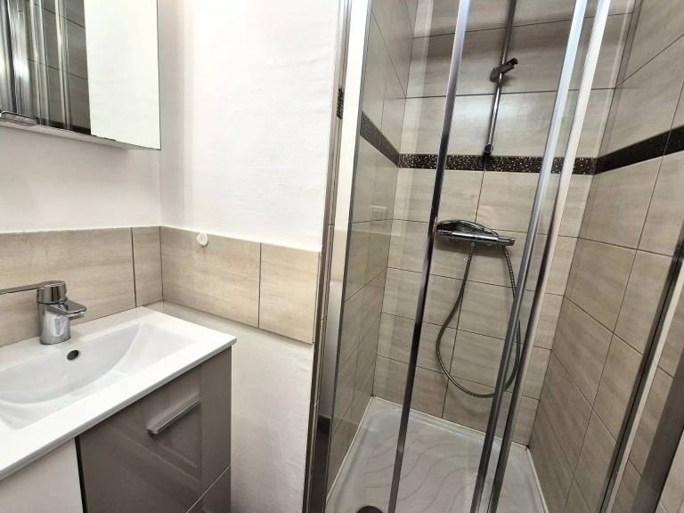 Residence Le Constellation - Spacious accommodation in the heart of Aix les Bains! — photo 5