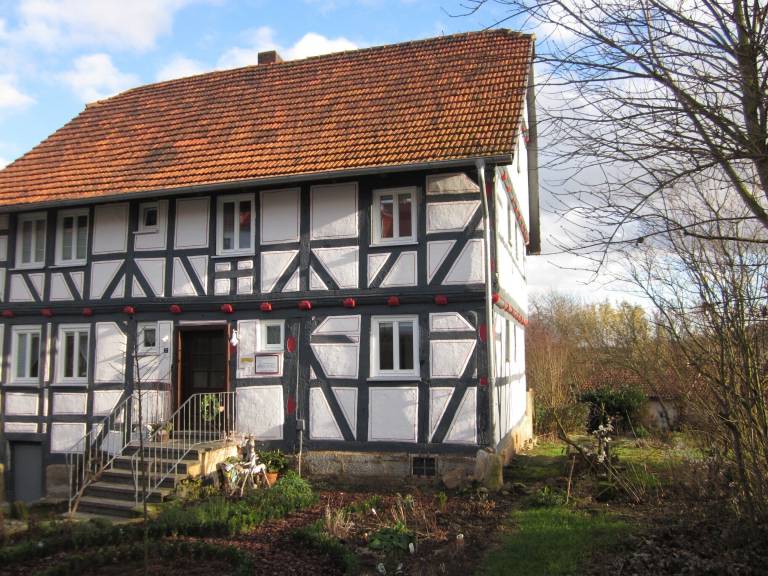 Ferienwohnung  Niedenstein